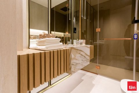 Villa de 5 dormitorios en Palm Jebel Ali, UAE No. 137478 26