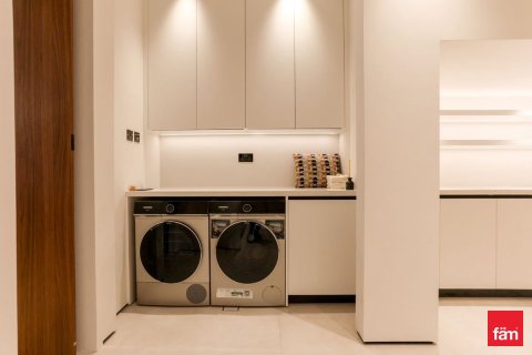 Villa de 5 dormitorios en Palm Jebel Ali, UAE No. 137478 27