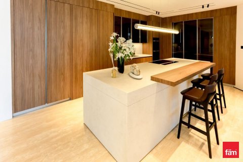 Villa de 5 dormitorios en Palm Jebel Ali, UAE No. 137478 10