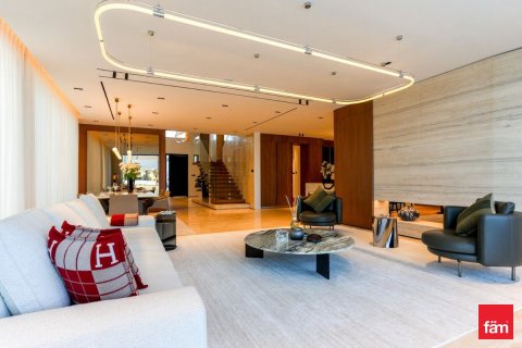 Villa de 5 dormitorios en Palm Jebel Ali, UAE No. 137478 4