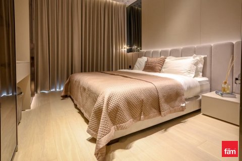 Villa de 5 dormitorios en Palm Jebel Ali, UAE No. 137478 19