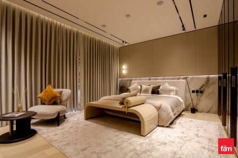 Villa de 5 dormitorios en Palm Jebel Ali, UAE No. 137478 20