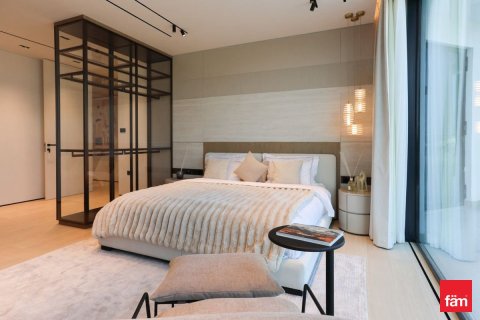 Villa de 5 dormitorios en Palm Jebel Ali, UAE No. 137478 21