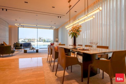 Villa de 5 dormitorios en Palm Jebel Ali, UAE No. 137478 8