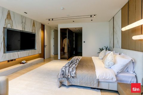 Villa de 5 dormitorios en Palm Jebel Ali, UAE No. 137478 29