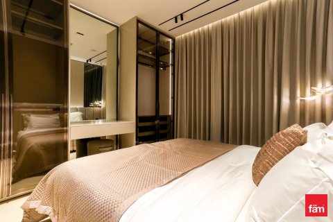 Villa de 5 dormitorios en Palm Jebel Ali, UAE No. 137478 18