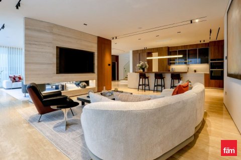 Villa de 5 dormitorios en Palm Jebel Ali, UAE No. 137478 5