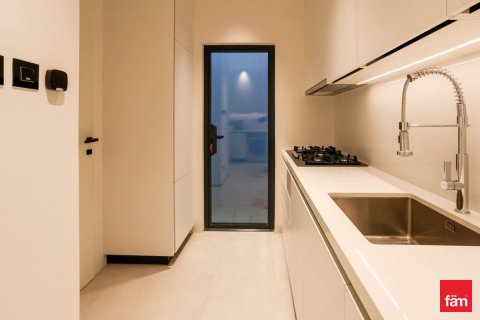 Villa de 5 dormitorios en Palm Jebel Ali, UAE No. 137478 25