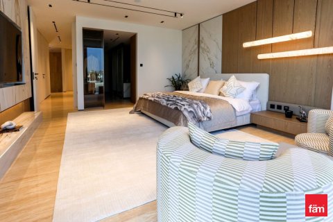 Villa de 5 dormitorios en Palm Jebel Ali, UAE No. 137478 22