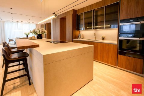 Villa de 5 dormitorios en Palm Jebel Ali, UAE No. 137478 9