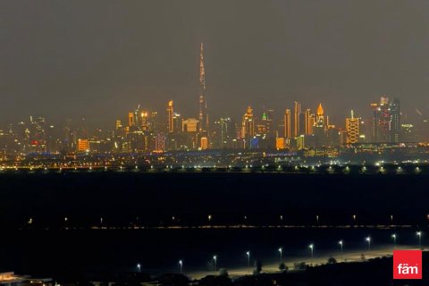 Квартира с 2 спальнями в Majan, ОАЭ №137475 3