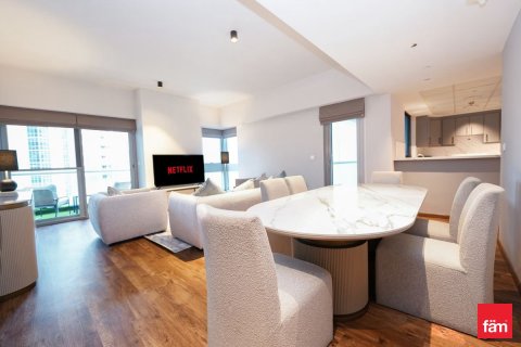 1 bedroom Apartment in Business Bay, UAE No. 137480