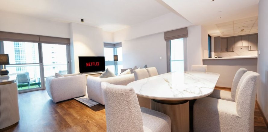 1 bedroom Apartment in Business Bay, UAE No. 137480