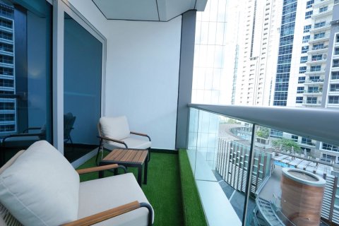 1 bedroom Apartment in Business Bay, UAE No. 137480 13