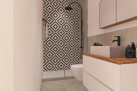 Квартира с 2 спальнями в Motor City, ОАЭ №137479 10