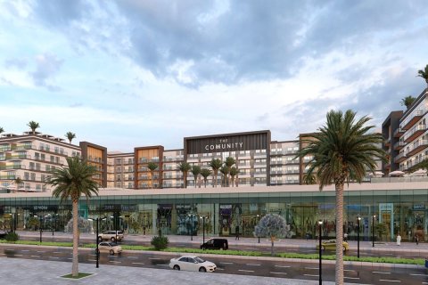 Квартира с 2 спальнями в Motor City, ОАЭ №137479 3