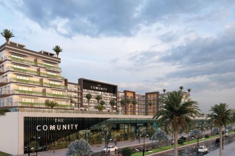 Квартира с 2 спальнями в Motor City, ОАЭ №137479 8