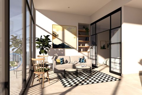 Квартира с 2 спальнями в Motor City, ОАЭ №137479 5