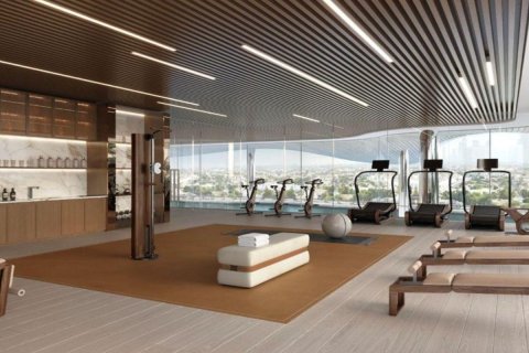 3 bedrooms Apartment in Dubai, UAE No. 142499 12