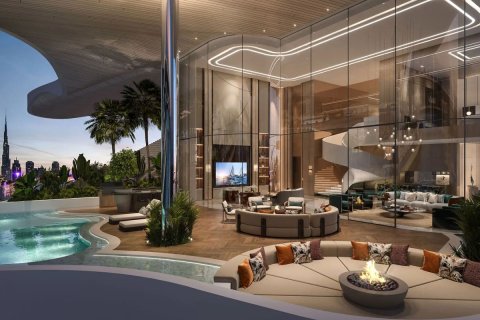 3 bedrooms Apartment in Dubai, UAE No. 142499 13