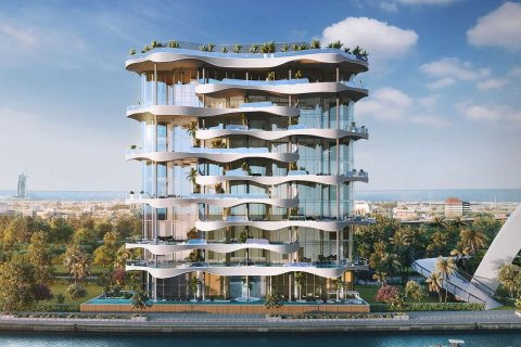 3 bedrooms Apartment in Dubai, UAE No. 142499 22