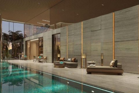 3 bedrooms Apartment in Dubai, UAE No. 142499 16