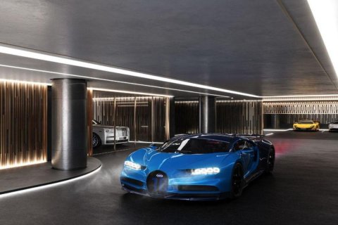 3 bedrooms Apartment in Dubai, UAE No. 142499 18