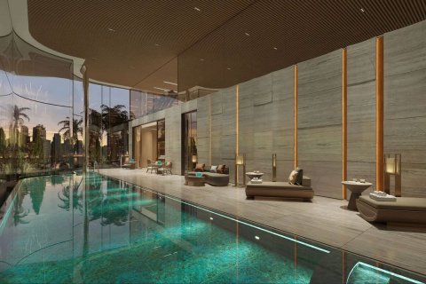 3 bedrooms Apartment in Dubai, UAE No. 142499 15