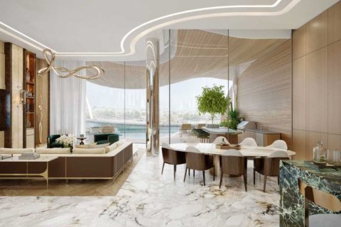 3 bedrooms Apartment in Dubai, UAE No. 142499