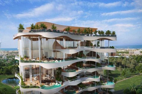 3 bedrooms Apartment in Dubai, UAE No. 142499 19