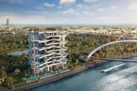 3 bedrooms Apartment in Dubai, UAE No. 142499 21