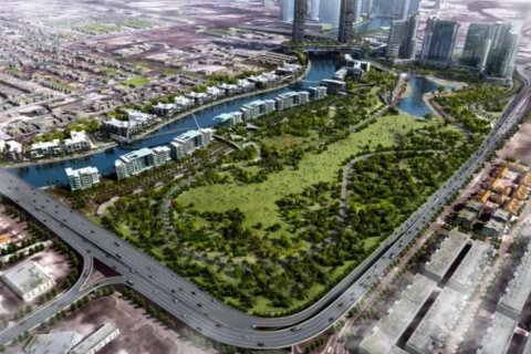 3 bedrooms Apartment in Dubai, UAE No. 142499 23