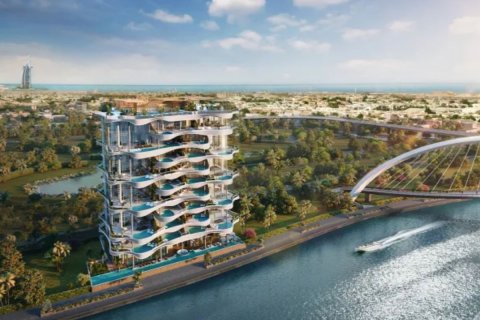 3 bedrooms Apartment in Dubai, UAE No. 142499 20