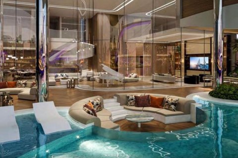 3 bedrooms Apartment in Dubai, UAE No. 142499 14