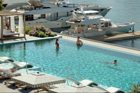 1 bedroom Apartment in Mina Rashid, UAE No. 142497 9