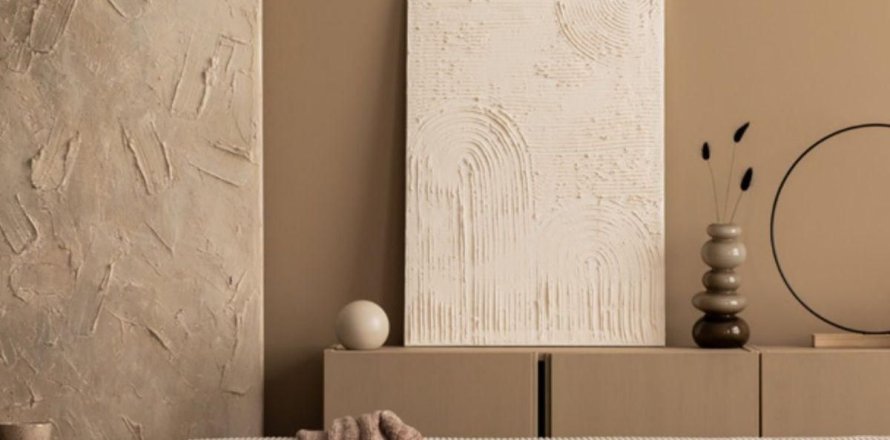 1 bedroom Apartment in Mina Rashid, UAE No. 142497