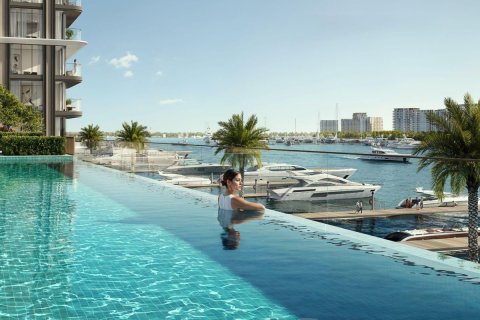 1 bedroom Apartment in Mina Rashid, UAE No. 142497 11