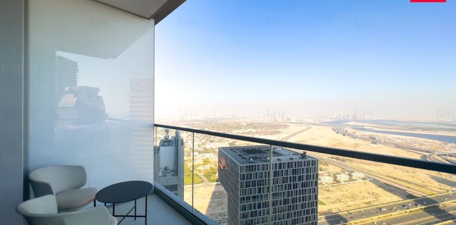 1 bedroom Apartment in Downtown Dubai (Downtown Burj Dubai), UAE No. 142500