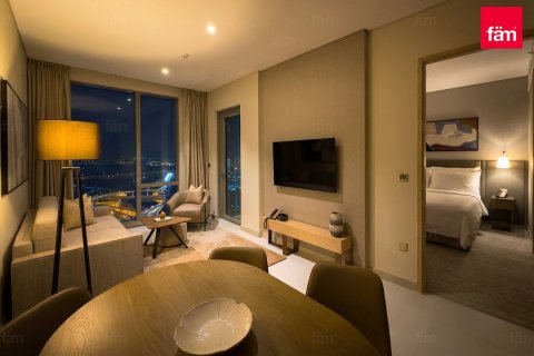 1 bedroom Apartment in Downtown Dubai (Downtown Burj Dubai), UAE No. 142500 23