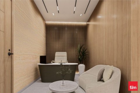 72.2m² Office in Dubai, UAE No. 142498