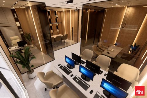 72.2m² Office in Dubai, UAE No. 142498 5