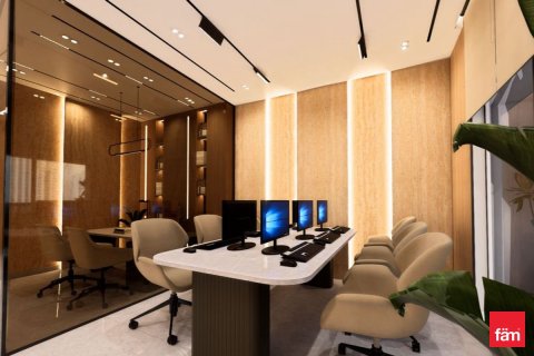 72.2m² Office in Dubai, UAE No. 142498 3