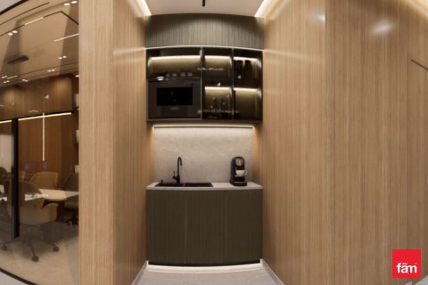 72.2m² Office in Dubai, UAE No. 142498 17