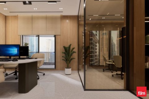 72.2m² Office in Dubai, UAE No. 142498 9