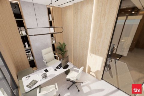 72.2m² Office in Dubai, UAE No. 142498 12