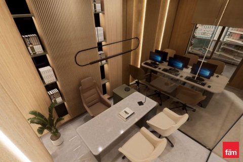 72.2m² Office in Dubai, UAE No. 142498 8