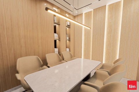 72.2m² Office in Dubai, UAE No. 142498 14