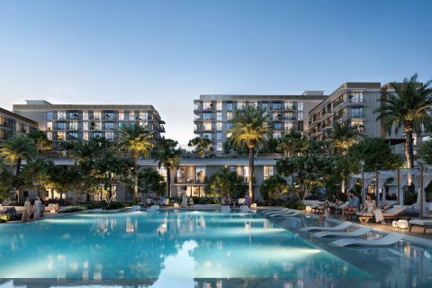 1 bedroom Apartment in Mina Rashid, UAE No. 142496 6