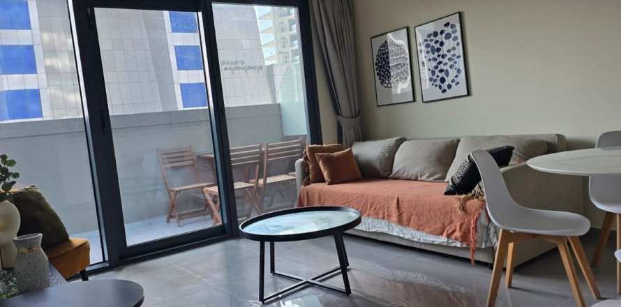 2 bedrooms Apartment in Business Bay, UAE No. 142495