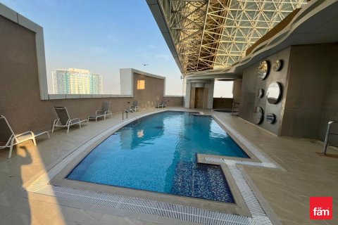 Квартира с 3 спальнями в Arjan, ОАЭ №141192 20